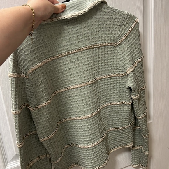 Sandro collared sweater - Picture 4 of 4